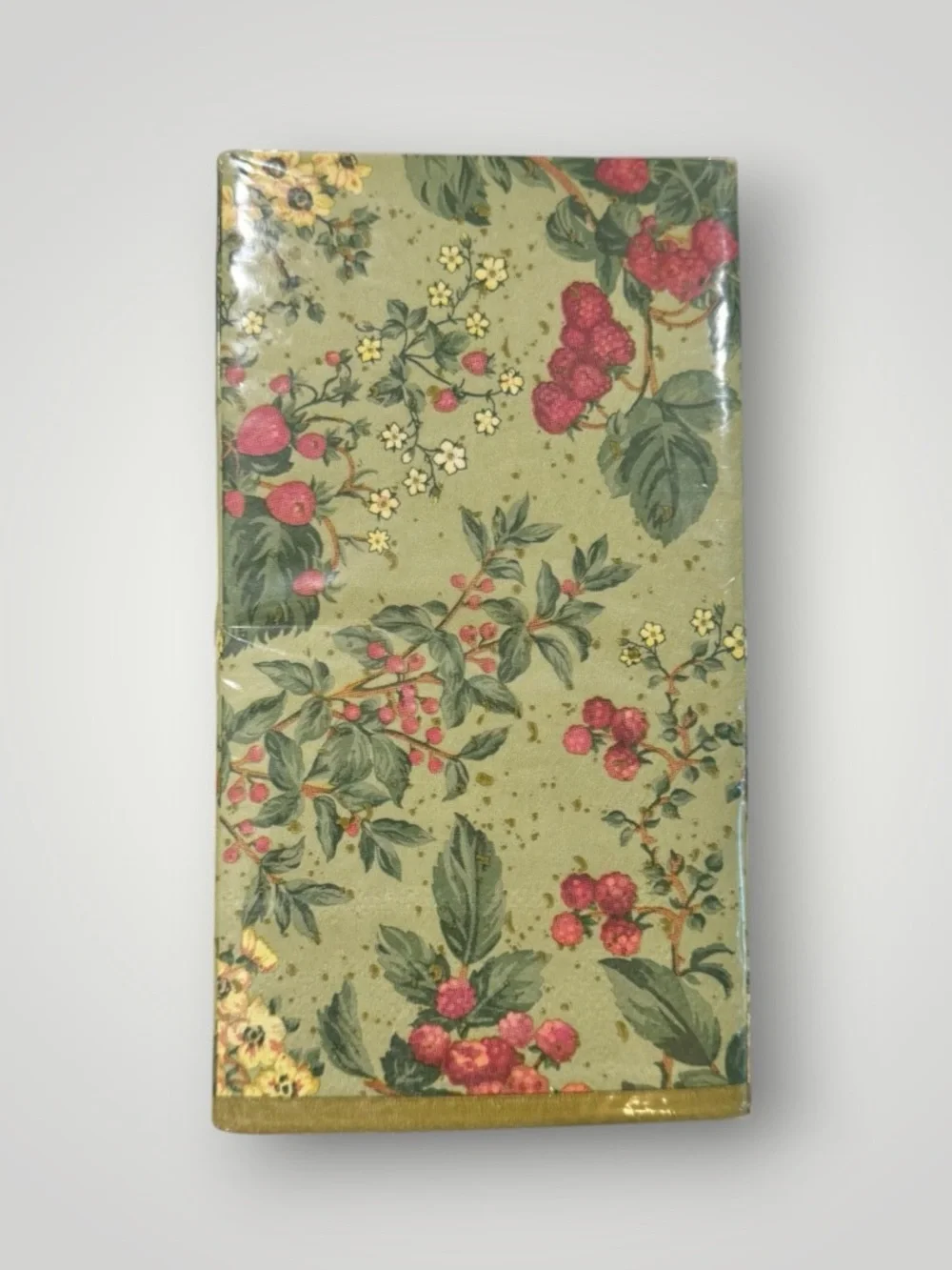 Laura Ashley set green